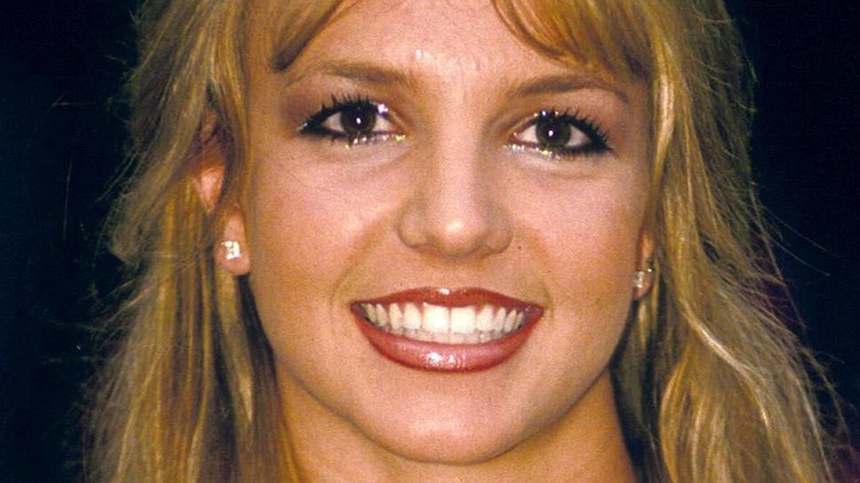 Classic Britney Spears
