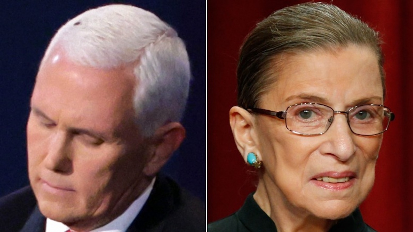 Ruth bader ginsburg i sent sales the fly