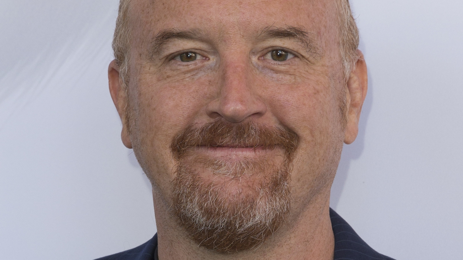 The Is Absolutely Fuming Over Louis CK's Latest Grammy Win