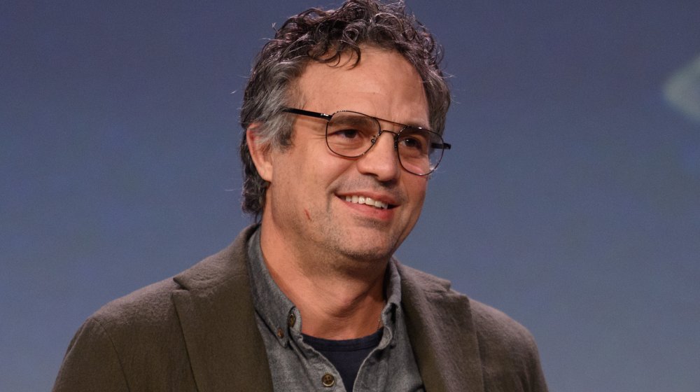 mark ruffalo