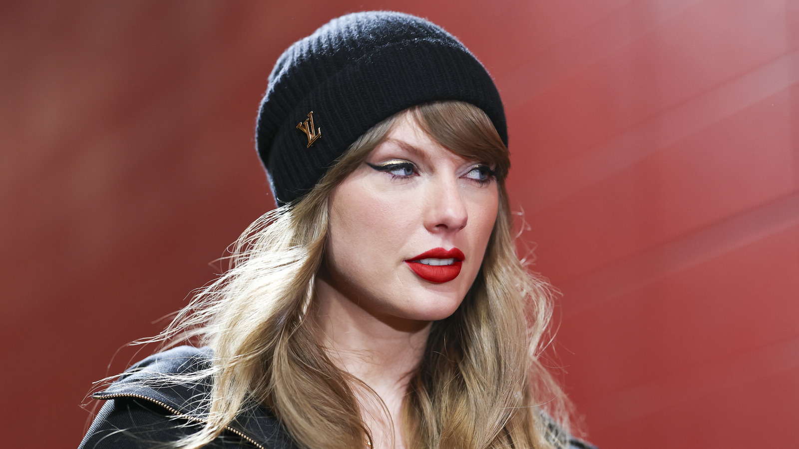 The Internet Leaps To Taylor Swift's Defense Over Misinterpreted 6-Word Chiefs Shout