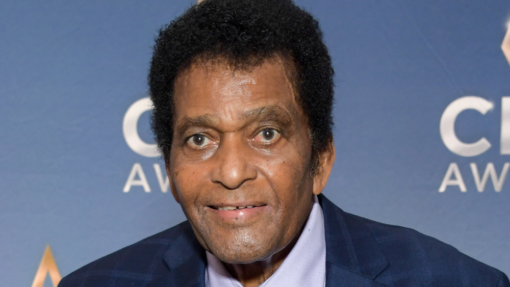 charley pride