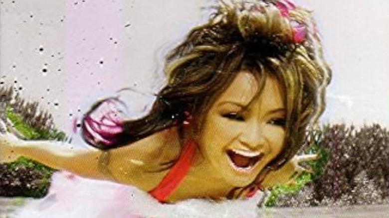 Tila Tequila extended play cover