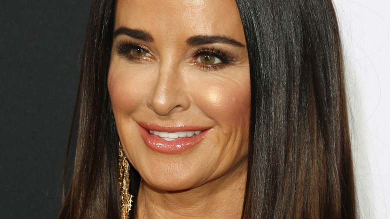 Kyle Richards of 'Real Housewives'