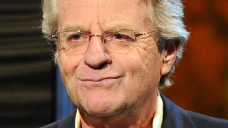 Jerry Springer