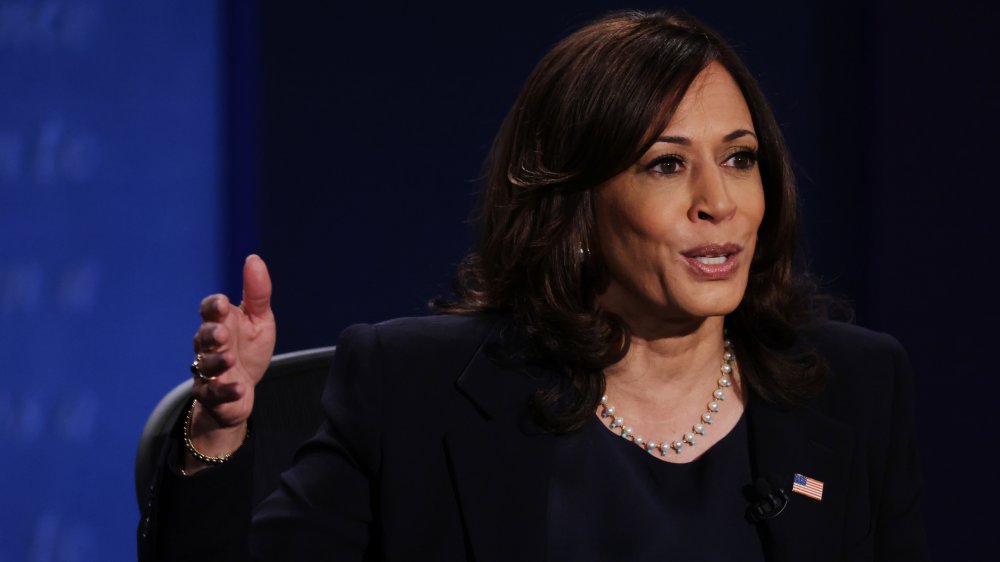 Kamala Harris