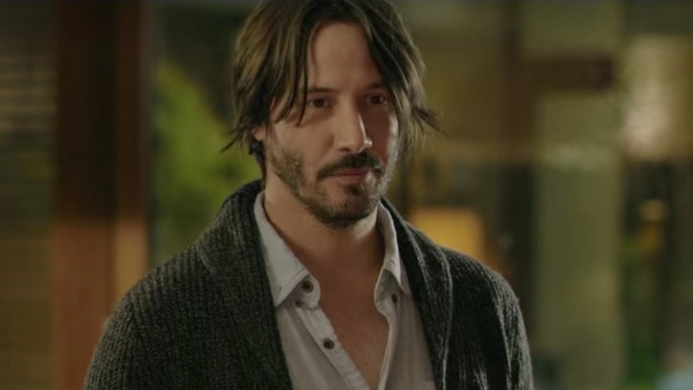 Keanu Reeves in Knock Knock