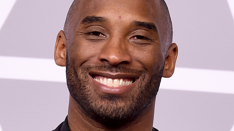 The Kobe Bryant Rap Single That Ended His Music Career
