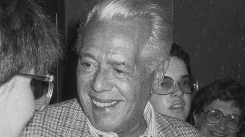 Desi Arnaz around 1985