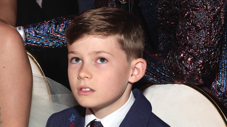 Zachary Jackson Levon Furnish-John