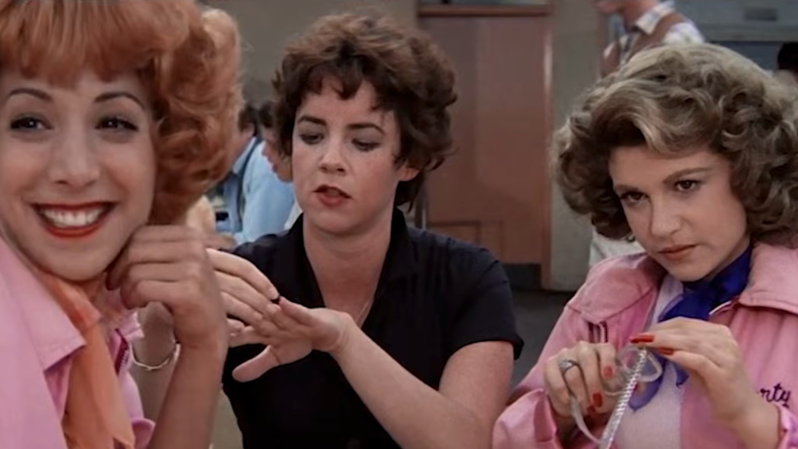 The Leading Ladies From Grease Are Aging Like Fine Wine