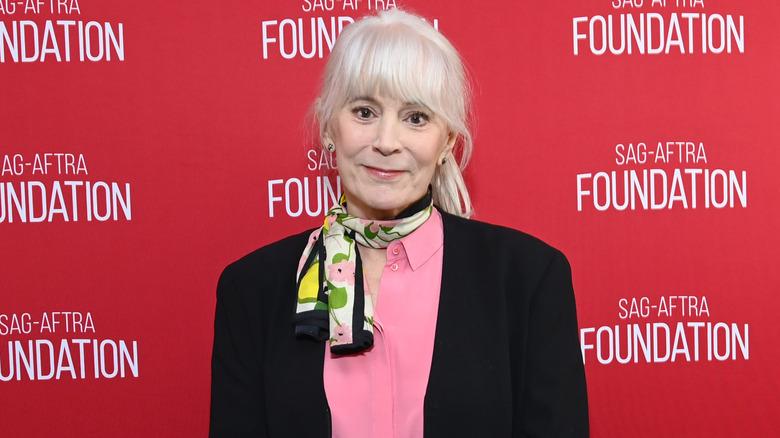 Patricia Richardson pictured at a SAG-AFTRA Foundation event