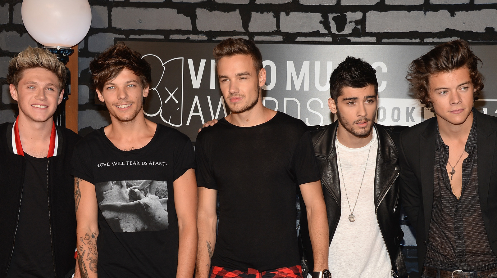 The Least Popular One Direction Member Might Surprise You