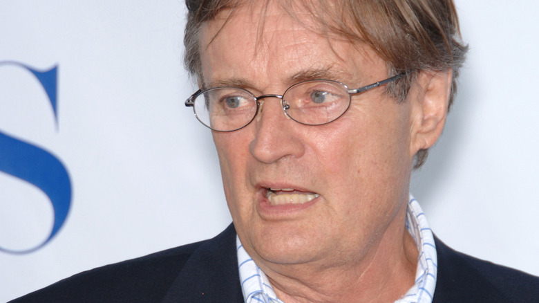 David McCallum in 2006