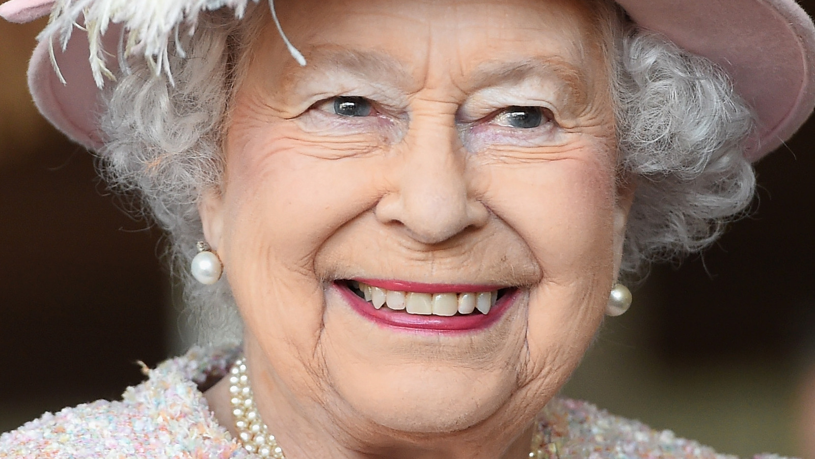 The Life Lesson From Queen Elizabeth's Mother That Is True Now More(00)