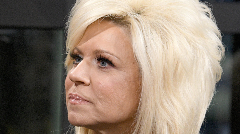 Long Island Medium Theresa Caputo