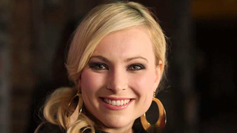 Meghan McCain