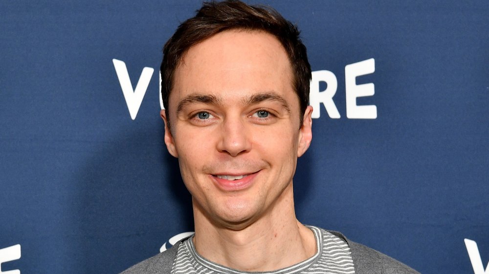 Jim Parsons