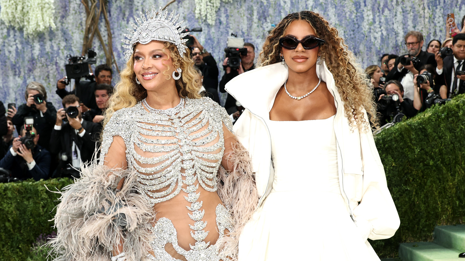 The Major Rule That A-List Celebs Broke At The 2026 Met Gala