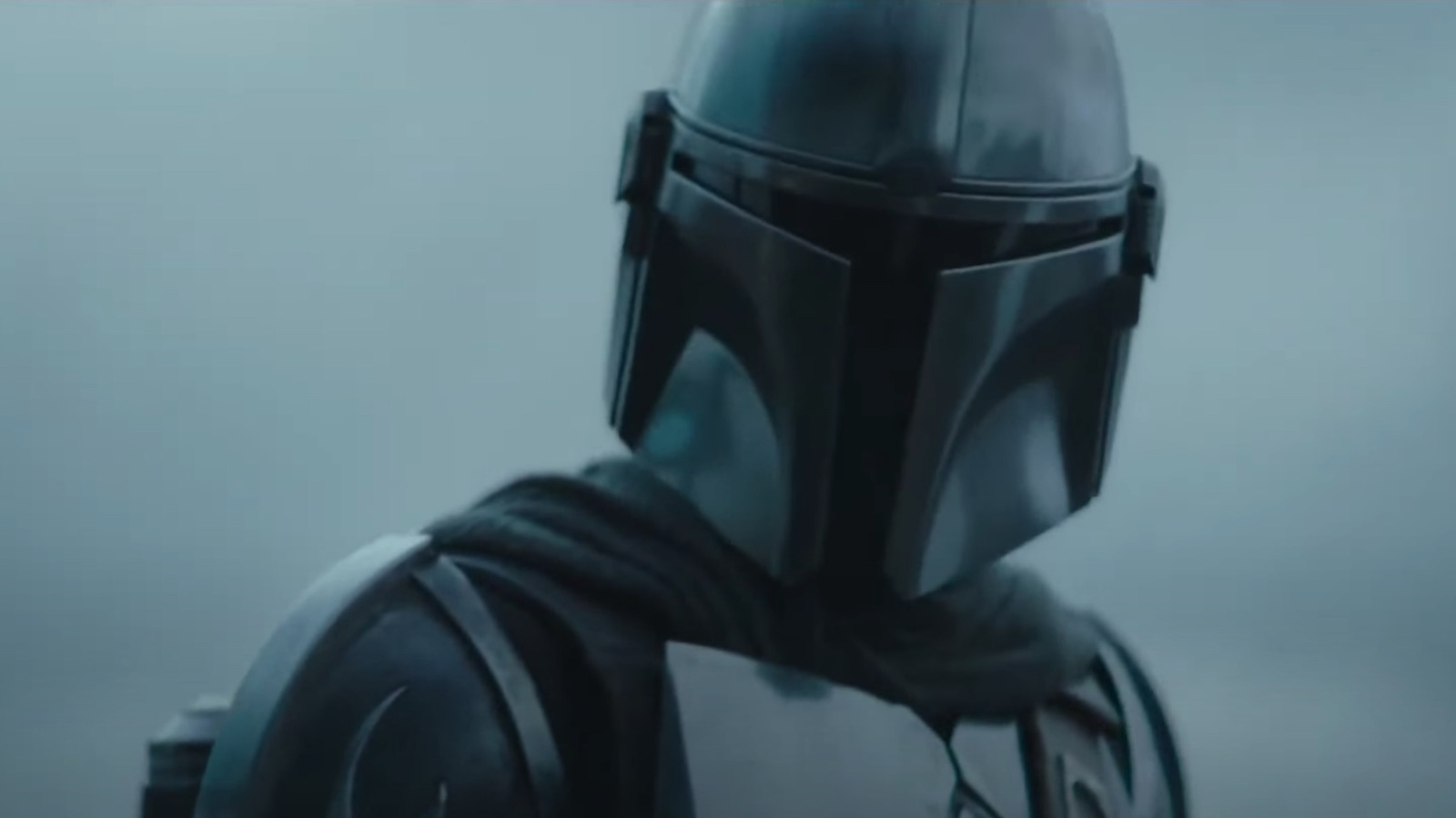 Mark Hamill calls The Mandalorian season 2 cameo the greatest gift