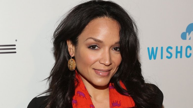 Mayte Garcia 