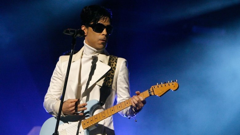 Prince 