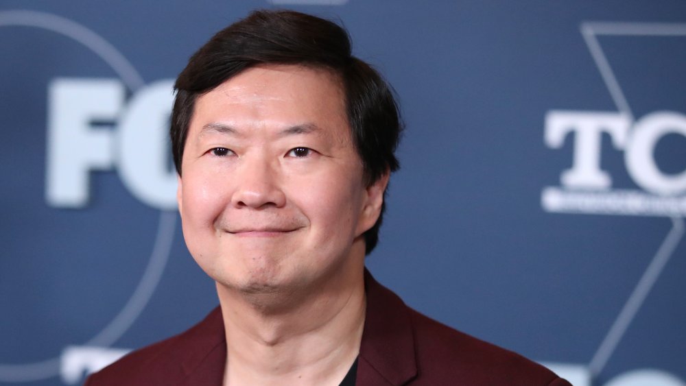 Ken Jeong