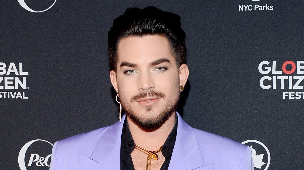 Adam Lambert