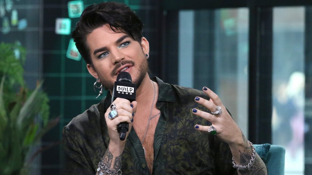 Adam Lambert 