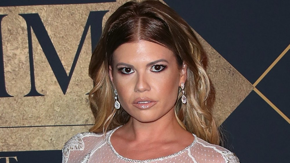 Chanel West Coast 