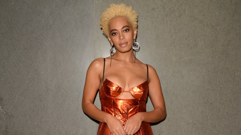 Solange Knowles