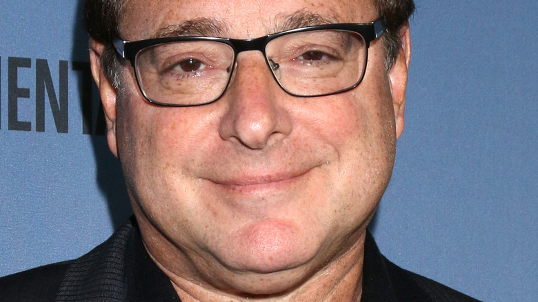 Bob Saget in 2018