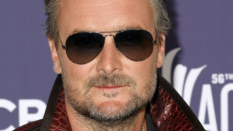 eric church wearing sunglasses