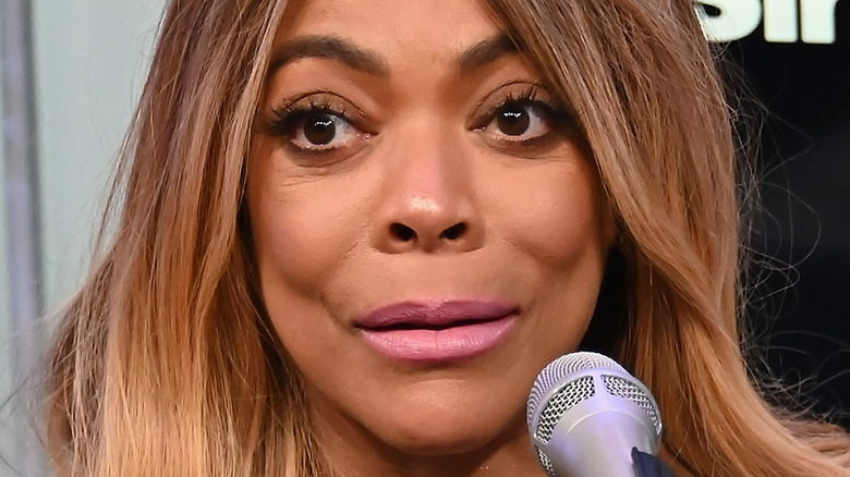 Wendy Williams