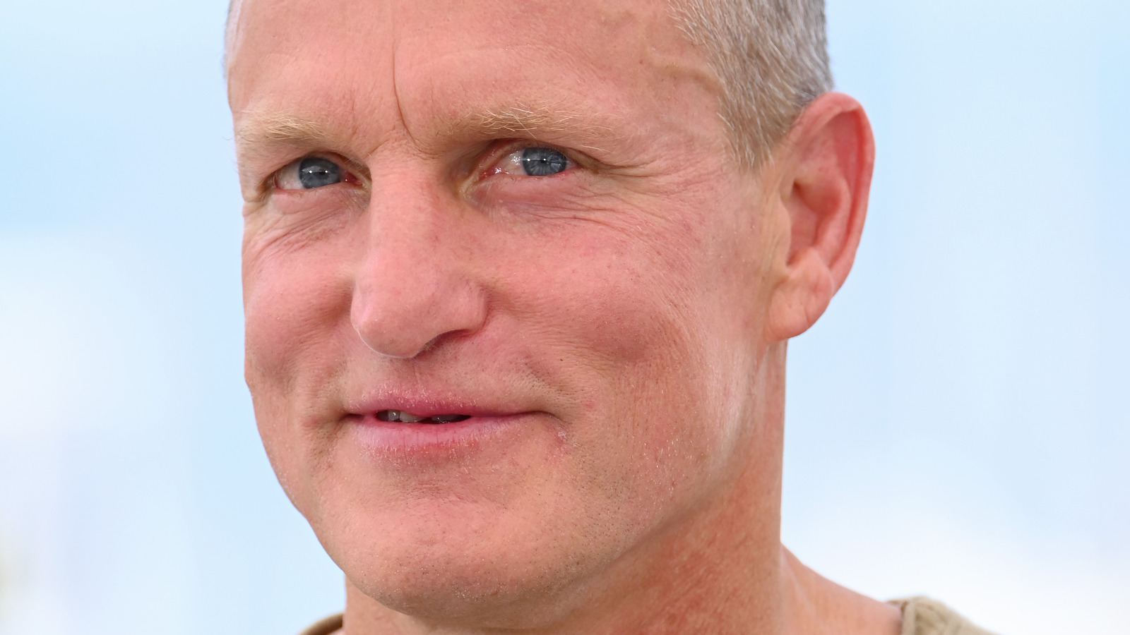 The Messy Cheating Scandal Woody Harrelson Has In His Past