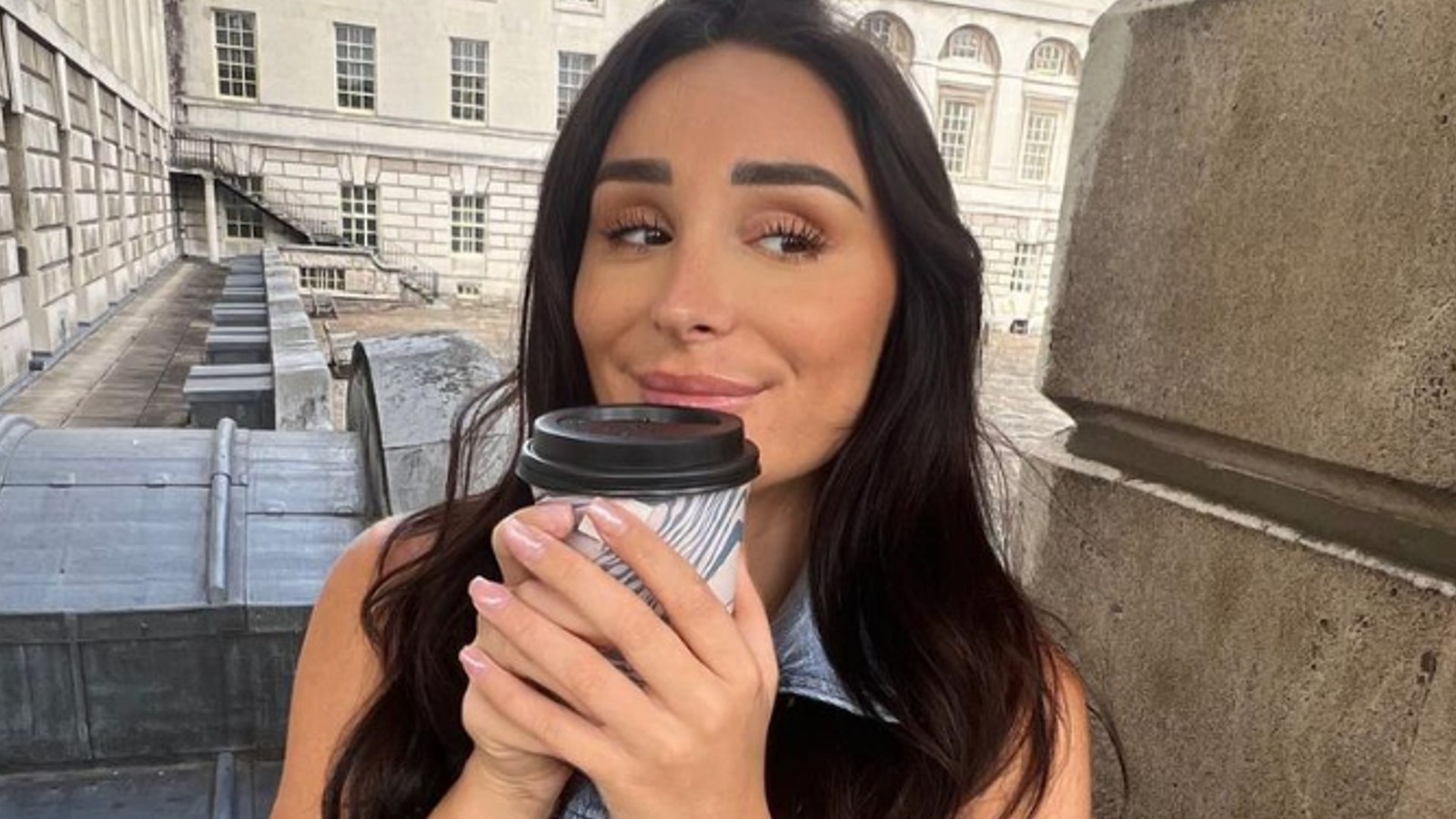 The Controversial Departure of Coco Lodge From Love Island