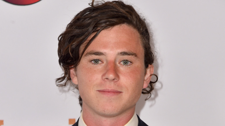 Charlie McDermott at 2015 TCA Summer Press Tour