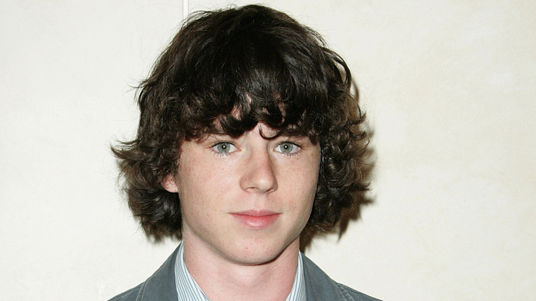 Charlie McDermott at Los Angeles Premiere of "Frozen River"