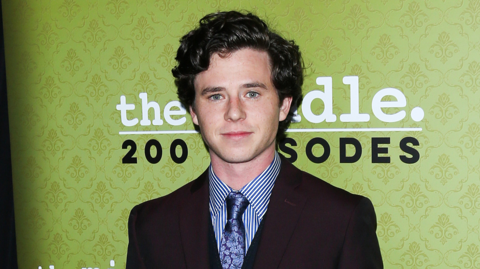 The Middle Star Charlie McDermott Has Completely Transformed