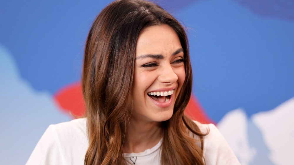 Mila Kunis
