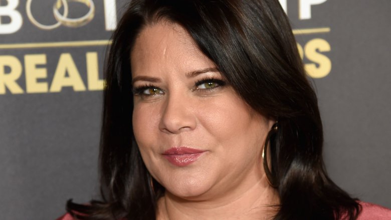 Karen Gravano