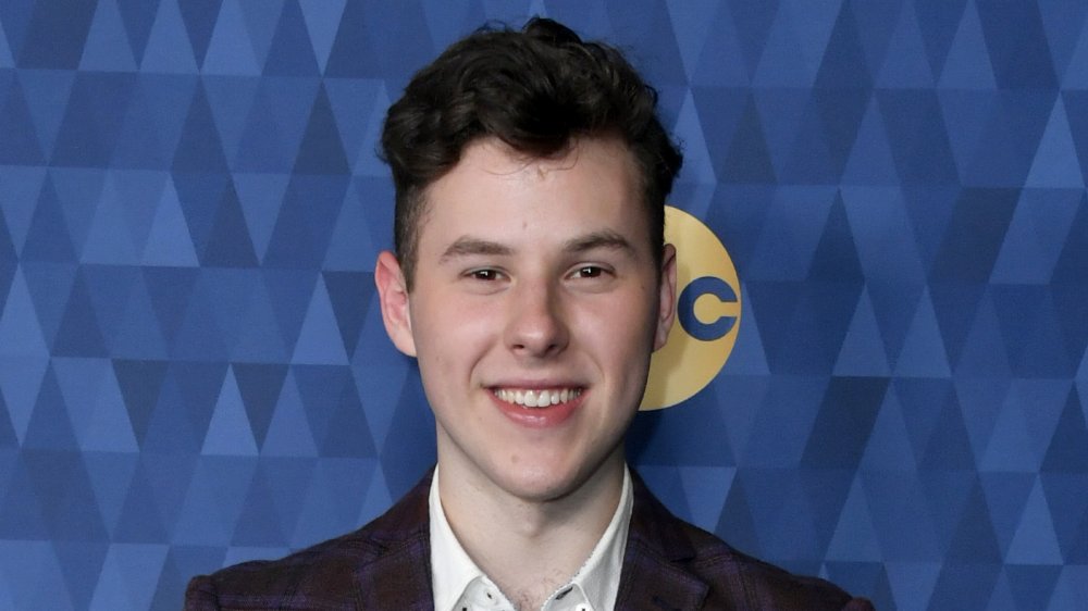 Nolan Gould