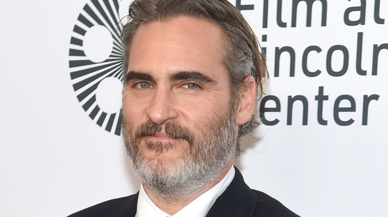 Joaquin Phoenix