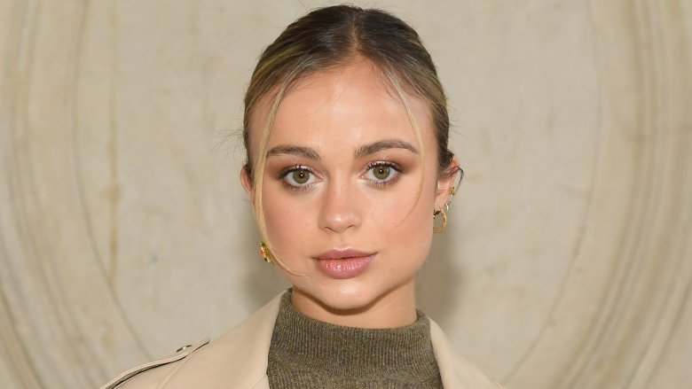 Lady Amelia Windsor