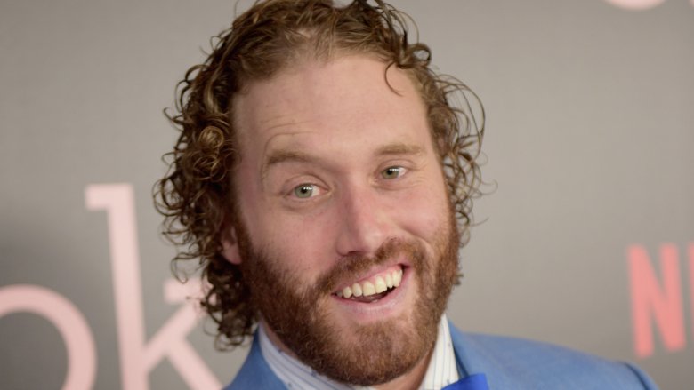 T.J. Miller