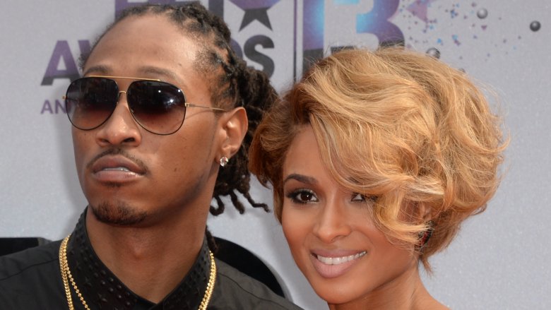 Future and Ciara