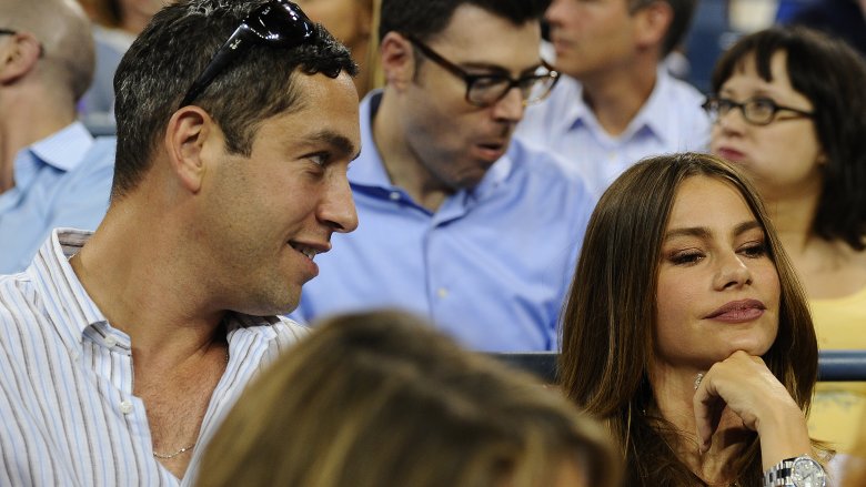 Nick Loeb Sofia Vergara