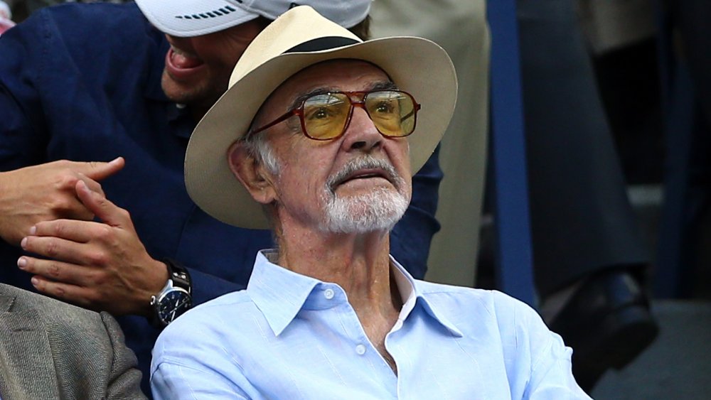 Sean Connery