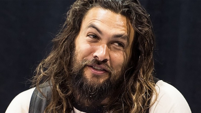 The Most Controversial Moments Of Jason Momoa's Career