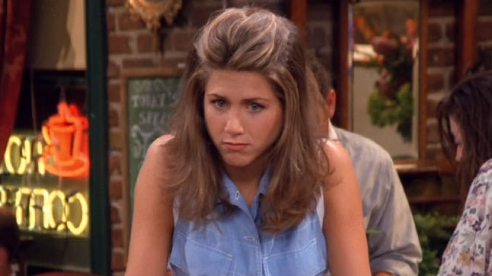 Jennifer Aniston in Friends